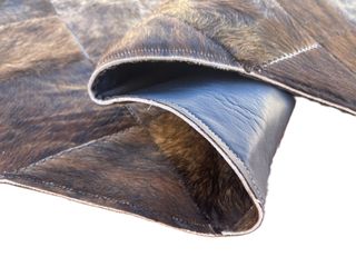 Liquidación x traspaso! Alfombra piel 120x180 (7)