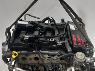 MOTOR COMPLETO MERCEDES-BENZ CLASE C (BM 204) BER