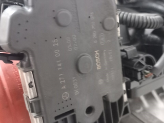 MOTOR COMPLETO MERCEDES-BENZ CLASE C (BM 204) BER