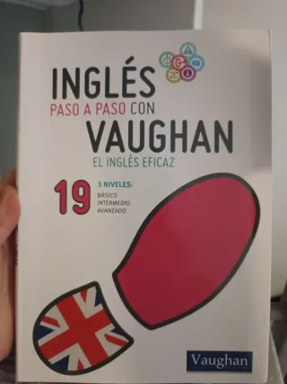 Pack libros Vaughan