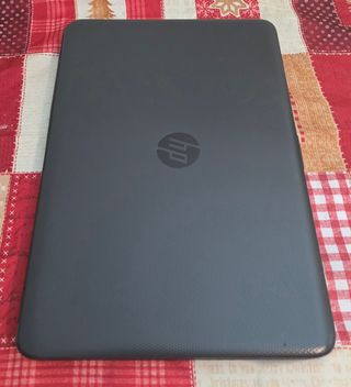 Ordenador portátil HP i5 SÉPTIMA GENERACIÓN, 8RAM