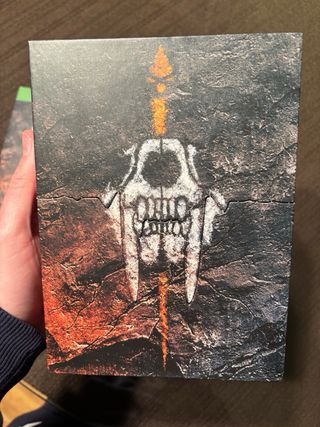 Far Cry Primal Edición Especial Xbox One/Series