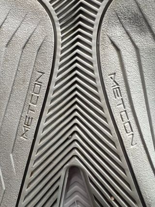 Zapatillas Nike Hyperlift Talla 45.5