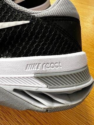 Zapatillas Nike Hyperlift Talla 45.5