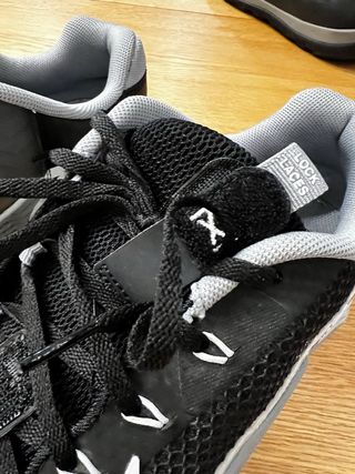 Zapatillas Nike Hyperlift Talla 45.5