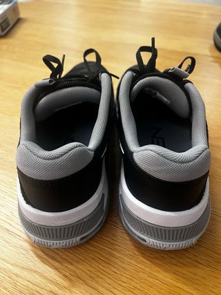 Zapatillas Nike Hyperlift Talla 45.5