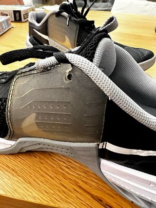 Zapatillas Nike Hyperlift Talla 45.5