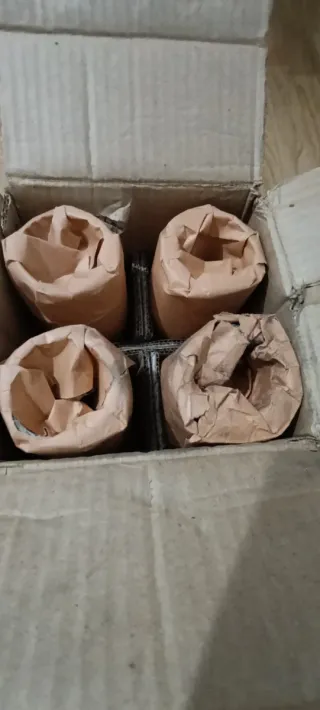 Renault 4 - Equipo motor 61,4mm