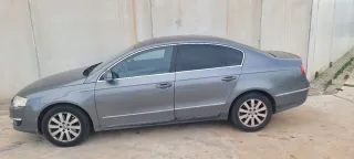 Volkswagen Passat 2005
