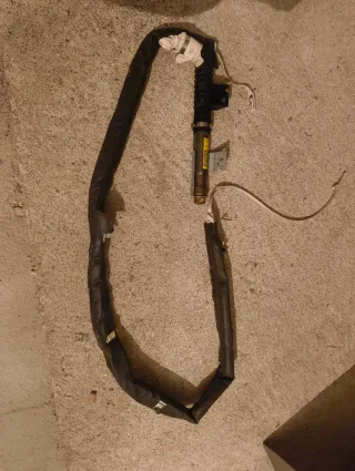 Airbag Cortina Renault Megane 2 RS R26