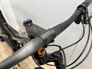 Bicicleta Cannondale Scalpel Hi-Mod Ultimate. M