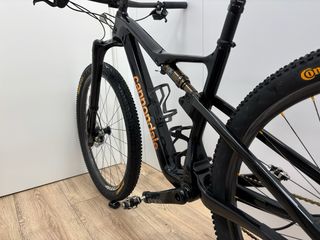 Bicicleta Cannondale Scalpel Hi-Mod Ultimate. M