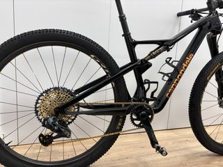 Bicicleta Cannondale Scalpel Hi-Mod Ultimate. M