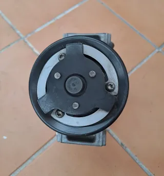 Compresor A/A Audi A3 2011