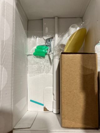 Cámara Vigil Wi-Fi Exterior Netvue