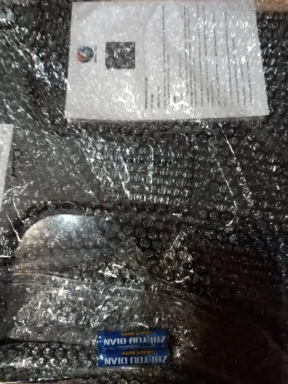 Báscula de Baño Digital (Regalo 2 pilas sin usar)