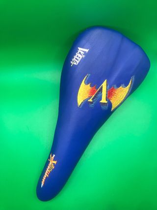 Sella Vuelta Excalibur Blu - NUOVA