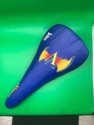 Sella Vuelta Excalibur Blu - NUOVA