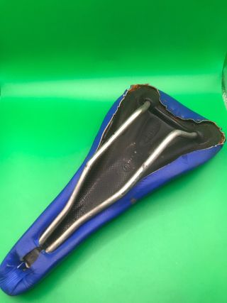 Sella Vuelta Excalibur Blu - NUOVA