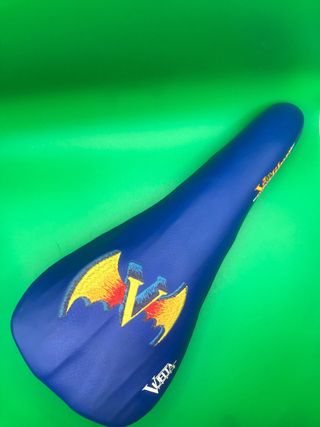 Sella Vuelta Excalibur Blu - NUOVA