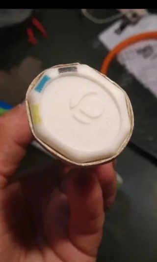 Coppia racchette da tennis