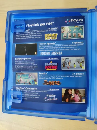 Until Dawn PS4 - PlayStation Hits