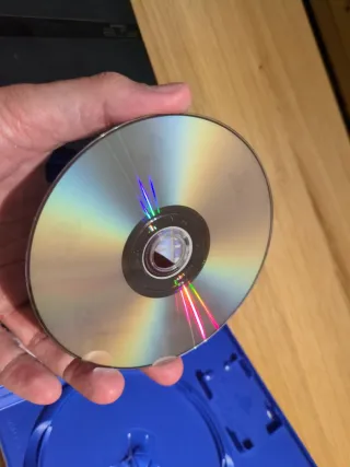 Consola PlayStation 2 + Juego Call of Duty