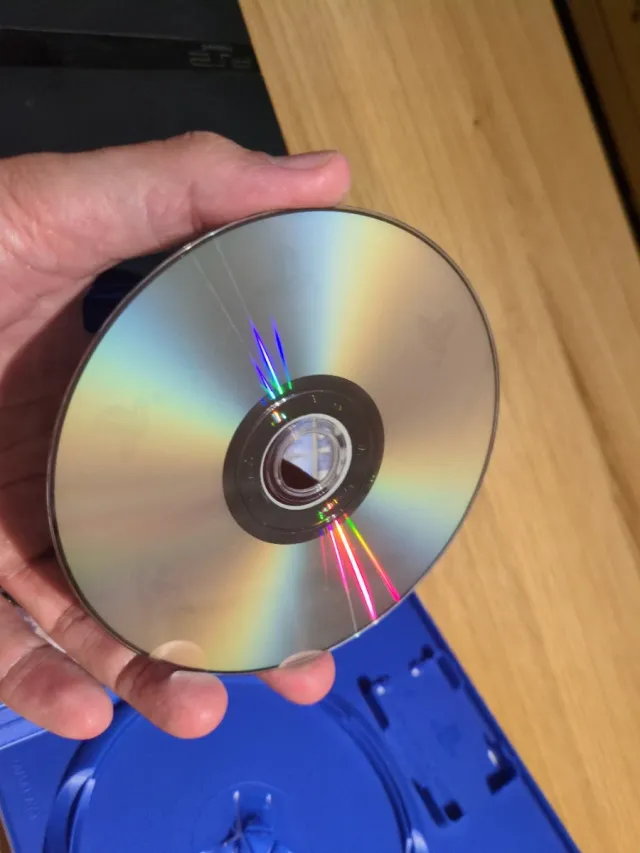 Consola PlayStation 2 + Juego Call of Duty