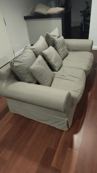 Lote Muebles Salón y Cocina