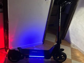 Patinete Eléctrico VORTEX PRO