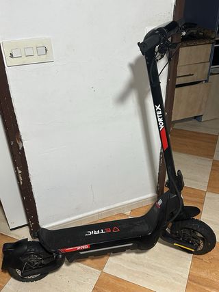 Patinete Eléctrico VORTEX PRO
