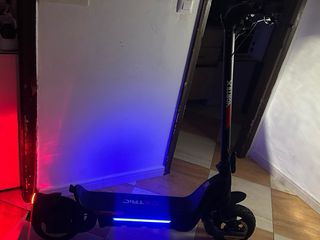 Patinete Eléctrico VORTEX PRO