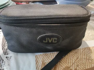 Videocámara JVC Everio HD 20x Zoom