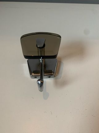 Coppia lampade Applique Vintage