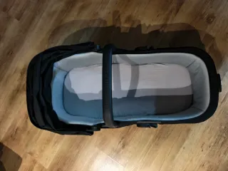 Capazo Joolz Aer/Aer+ Negro