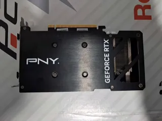 Tarjeta Gráfica PNY GeForce RTX 4060 8GB