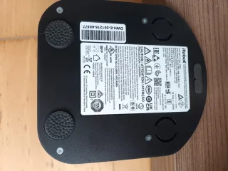 Cargador base iRobot Roomba