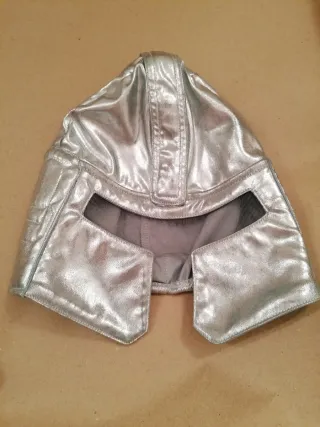 Disfraz Mandalorian T 4-6 años