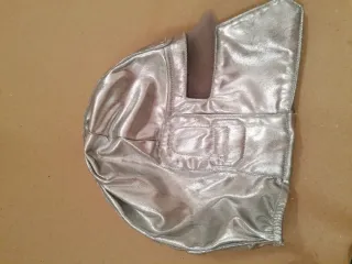 Disfraz Mandalorian T 4-6 años