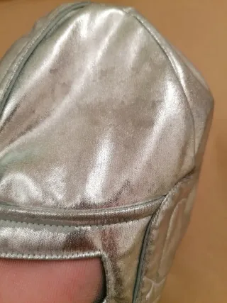 Disfraz Mandalorian T 4-6 años