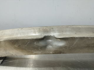 REFUERZO PARAGOLPES TRASERO AUDI A3 (8P1) BKD