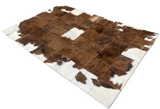 Liquidación x traspaso! Alfombra piel 120x180 (10)