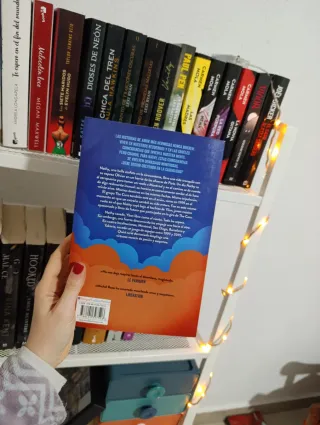 Quizás soñé demasiado