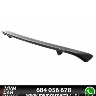 Alerón Audi R8 2006-2014 Carbono