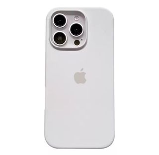 Funda iPhone 13 Pro Max Blanca