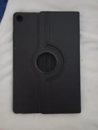 Funda Samsung Galaxy A9+ Negra