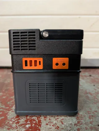 Allpowers 500W Generador Portátil