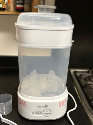 Esterilizador y Secador de Biberones GROWNSY