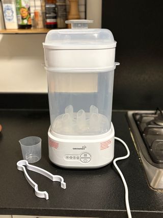 Esterilizador y Secador de Biberones GROWNSY