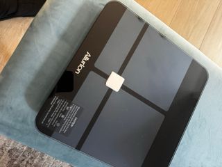 Báscula Digital Allurion